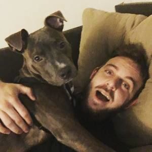 Meet your Posher, Andrew